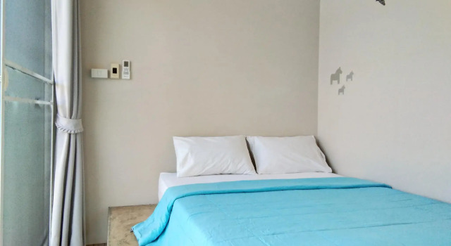 Ban Bang Home Resort