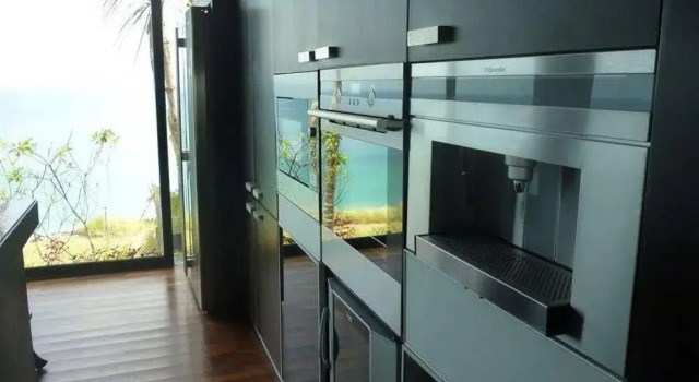Biu Biu Villa, Rezervovat Vila Chaty v Bali, Chalupa
