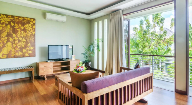 Kampoeng Villa Bali, Rezerwuj Willa Hotele SPA w Bali, SPA