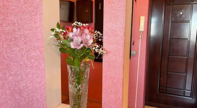 Sakvoyazh-Apartment On Korolev Avenue