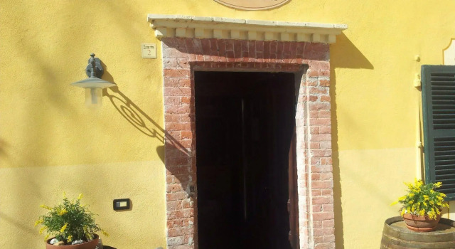 Agriturismo Il Cappallotto