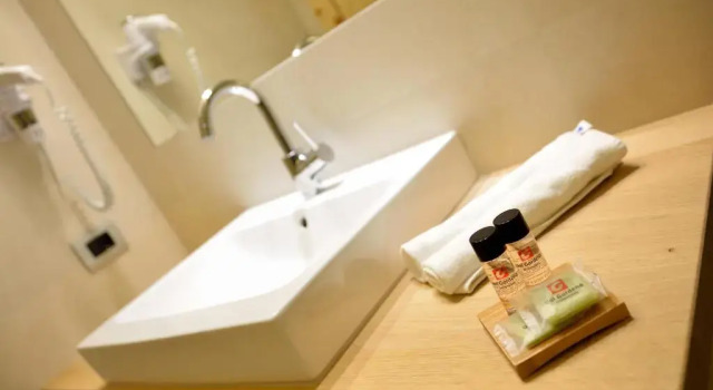 Полулюкс Chalet Elisabeth dolomites alpin & charme