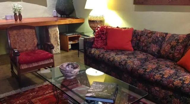 La Siranda Boutique Hotel, Book Boutique Boutique Hotels in Michoacan, Boutique