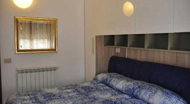 Residence Le Terrazze, Забронировать Отель Отели Комаккьо с бассейном, Бассейн