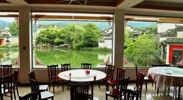 Jixi Longchuan Seven Star Building Hotel, Prenota Hotel Hotel a Anhui con parcheggio, Parcheggio