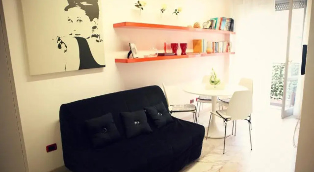 Двухместный номер Standard Residenza Alla Piazzetta
