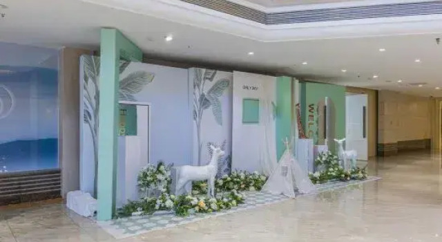Shi Ji Yuan Hotel, Book Hotel Hotels in Inner Mongolia with a Pool, Swimming Pool