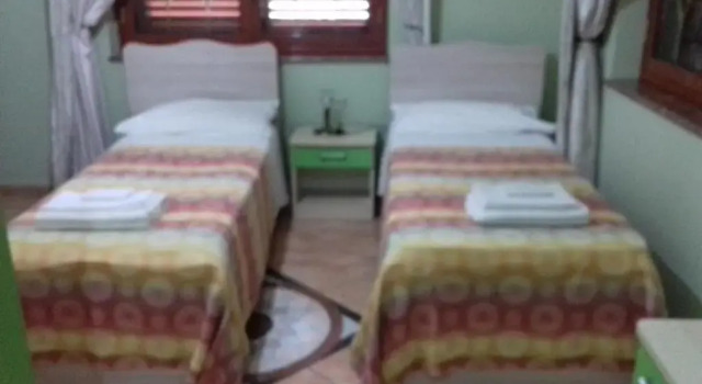 Номер Standard Villa Manno