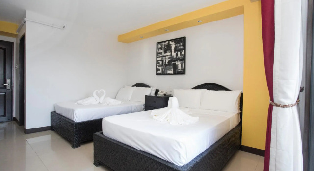 YCL Hotel Boracay