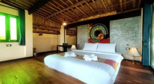 Relax House Lanta Old Town, Забронировать Отель Отели Южного Таиланда 3 звезды, 3*