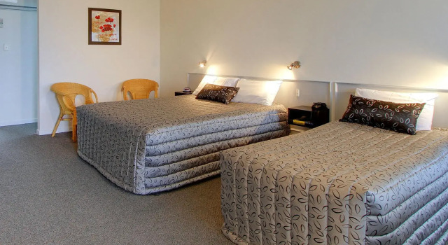 Студия Tamar River Villas