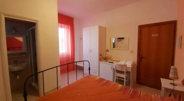 Номер Standard B&B Raggio Di Sole