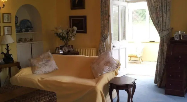 Newrath House, Prenota Hotel Waterford Leinster
