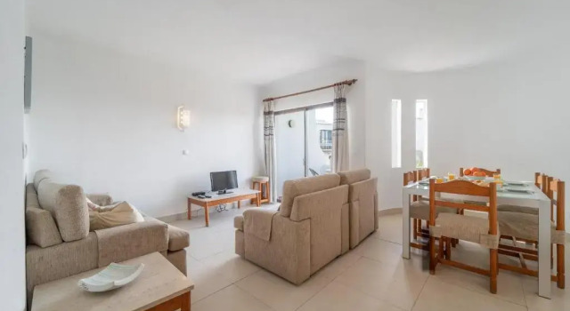 Apt. 89-A São Rafael by HelloVacations