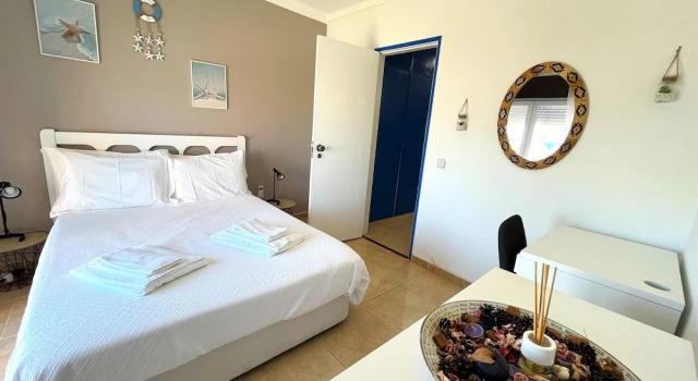 Apartament Vaumar Sand Apartment