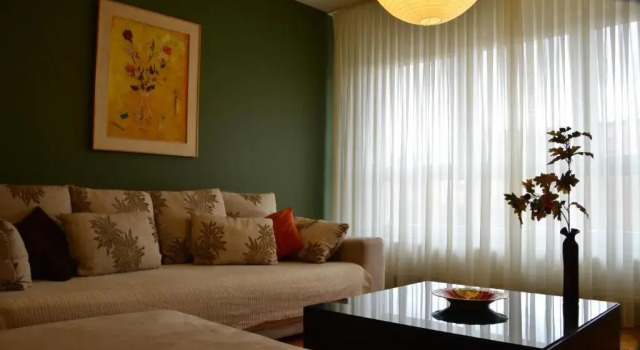 Appartamento Apartment Adagio