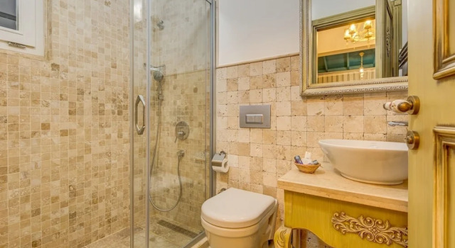 Номер Superior Bel Canto Alaçatı Hotel