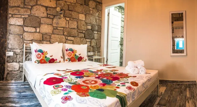 Mavi Ruzgar Alacati Hotel - Adults Only