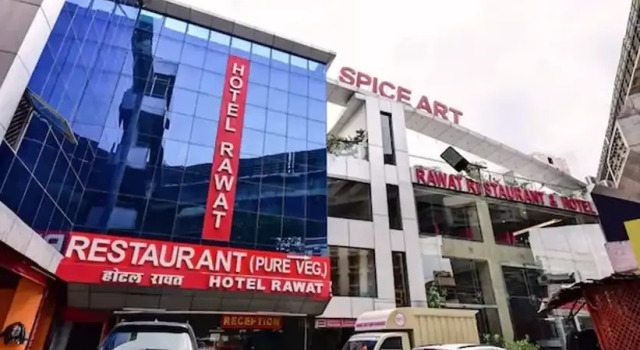 Hotel Rawat