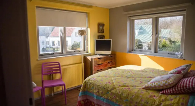 Номер Standard Hotel Domburg4you