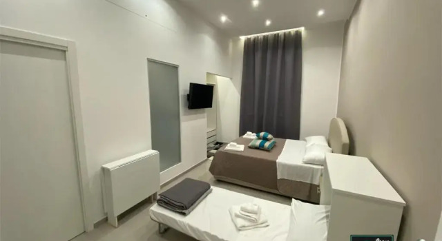 Коттедж Room25mq Guest House