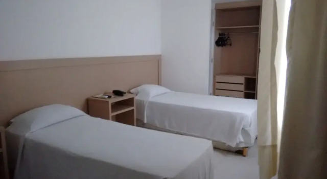 Номер Standard Atalaia Apart Hotel
