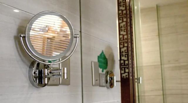 Номер Business Jinling Grand Hotel