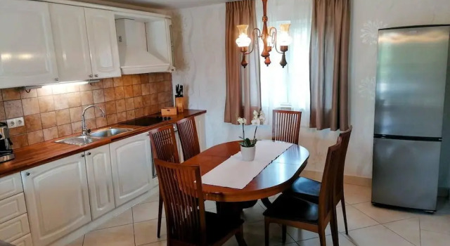 Deluxe Apartment With Amazing sea View in Opatija