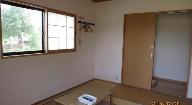 Номер Standard Guesthouse Suzukaze