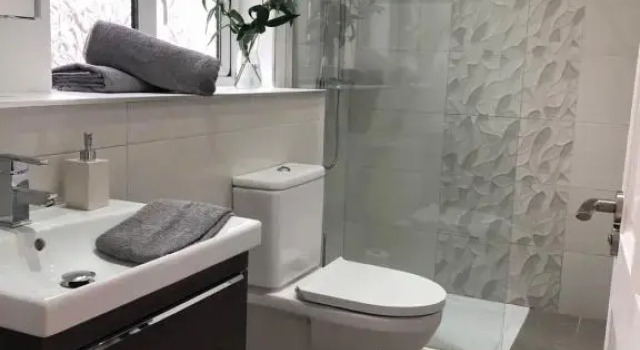 Двухместный номер Standard Clanrye House Guest Accommodation