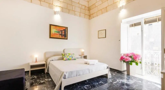 Komfort Zimmer Civico 22 B&B