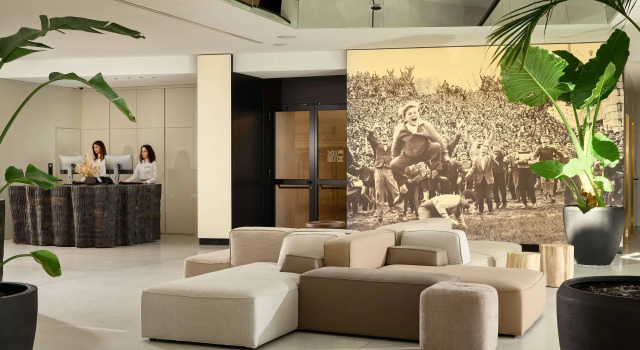 Hotel Ambasador, Prenota Hotel Splitska 