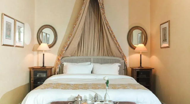 Люкс Standard Albergo Hotel