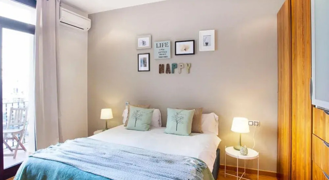 Апартаменты Premium Apartment in Barcelona