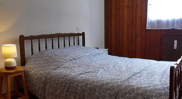 Appartement Notre-Dame-de-Bellecombe, 4 pièces, 6 personnes - FR-1-595-21