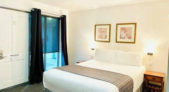 Номер Deluxe The Menzies Ballarat