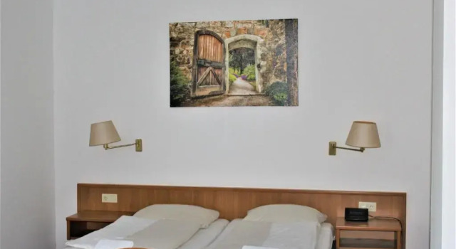 Apartment Hotel, Prenota Appartamento Henstedt-Ulzburg Segeberg