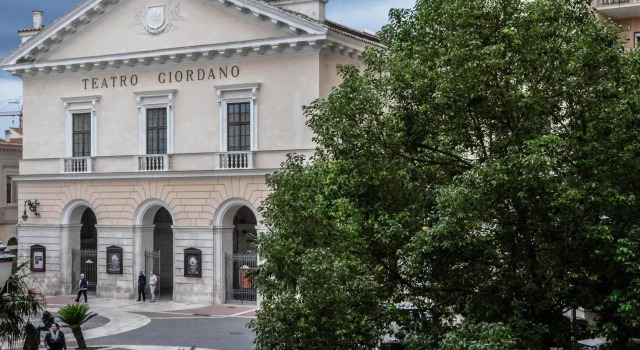 Al Giordano B&B