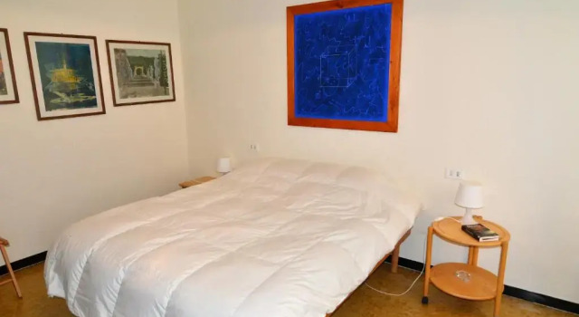 Апартаменты Sea Apartment in the Center of Levanto - 5 Terre