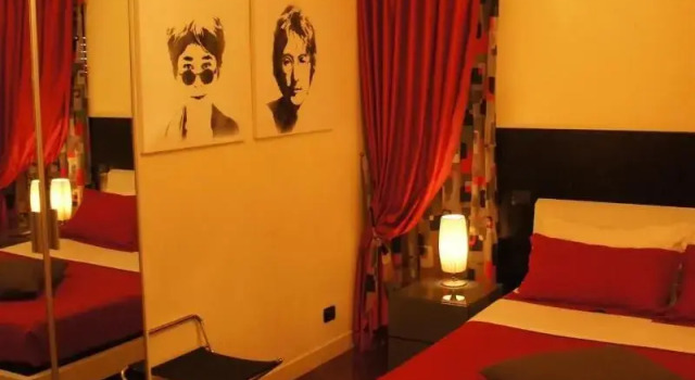 Hotel L'Orto degli Otelli