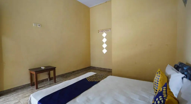 Hotel O Sobat Ijen Traveller Homestay