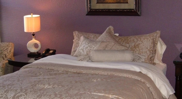 Номер Standard Tremont Inn on Main