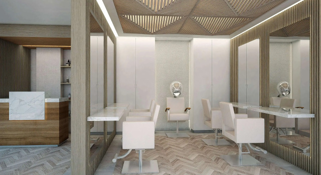 SLS Playa Mujeres – ALL Inclusive Collection, Rezerwuj Hotel Playa Mujeres Quintana Roo
