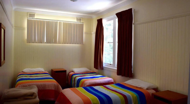 Blackheath Holiday Cabins, Забронировать Дом для отпуска Блэкхит Голубые горы, рядом с Поле для гольфа Blackheath