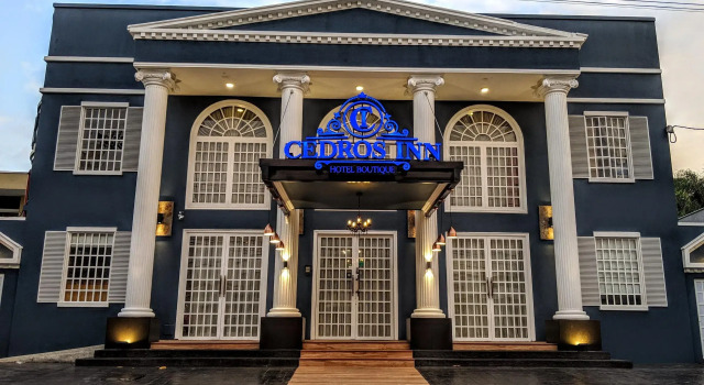 Cedros Inn Boutique Hotel, Reservar Hotel boutique Guaiaquil Guayas
