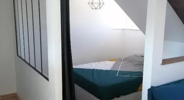 Appartement cosy au coeur d'Espalion