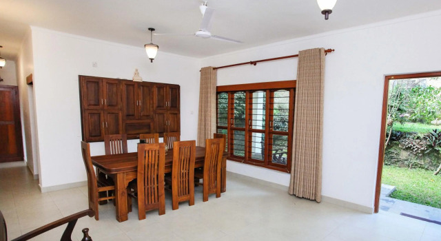 12 B 1/1, Lewella Rd, Kandy