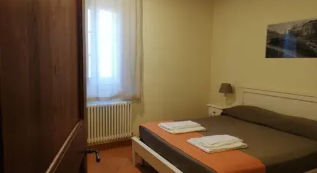 Апартаменты Gallano Resort