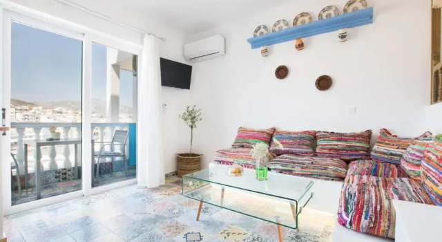 Апартаменты Gorgona Traditional Studio