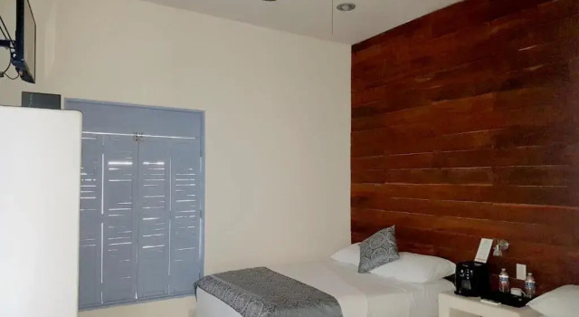 Двухместный номер Standard Hotel Villa Balu